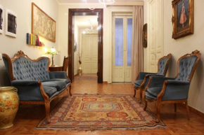 Гостиница Umberto House Catania  Катания